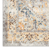 Lotus Rugs Kearney Azmi Power-Loomed Rug