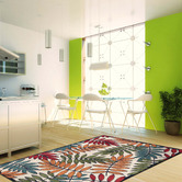Lotus Rugs Lucca Hiba Indoor/Outdoor Rug