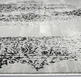 Lotus Rugs Garrett Rea Power-Loomed Rug