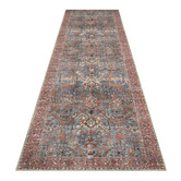 Lotus Rugs Newman Oriental Power-Loomed Rug