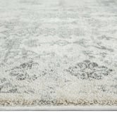 Lotus Rugs Caisson Barr Power-Loomed Rug