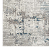 Lotus Rugs Sharples Power-Loomed Rug