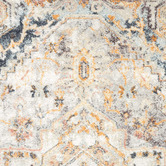 Lotus Rugs Kearney Azmi Power-Loomed Rug