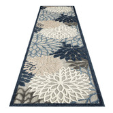 Lotus Rugs Lucca Walia Indoor/Outdoor Rug