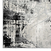Lotus Rugs Garrett Luis Power-Loomed Rug