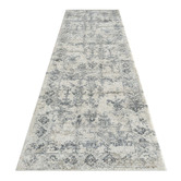 Lotus Rugs Caisson Barr Power-Loomed Rug