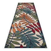 Lotus Rugs Lucca Hiba Indoor/Outdoor Rug