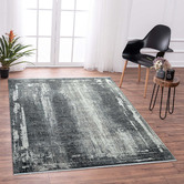 Lotus Rugs Halimah Malik Power-Loomed Rug