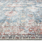 Lotus Rugs Fletcher Baines Oriental Power-Loomed Rug