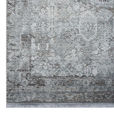 Lotus Rugs Halimah Taya Power-Loomed Rug