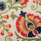 Lotus Rugs Lucca Abed Indoor/Outdoor Rug