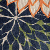 Lotus Rugs Lucca Amit Indoor/Outdoor Rug