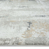 Lotus Rugs Darwish Pate Power-Loomed Rug