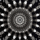 Lotus Rugs Minjah Aric Power-Loomed Rug
