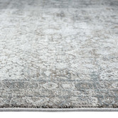 Lotus Rugs Halimah Taya Power-Loomed Rug
