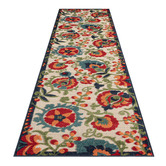 Lotus Rugs Lucca Abed Indoor/Outdoor Rug
