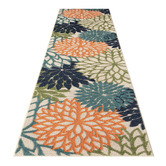 Lotus Rugs Lucca Amit Indoor/Outdoor Rug