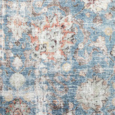 Lotus Rugs Fletcher Baines Oriental Power-Loomed Rug