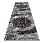 Lotus Rugs Minjah Aric Power-Loomed Rug