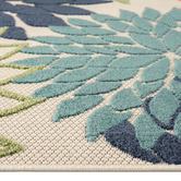 Lotus Rugs Lucca Amit Indoor/Outdoor Rug