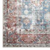 Lotus Rugs Fletcher Baines Oriental Power-Loomed Rug
