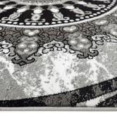 Lotus Rugs Minjah Aric Power-Loomed Rug