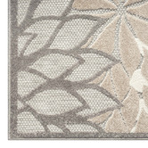 Lotus Rugs Lucca Miah Indoor/Outdoor Rug