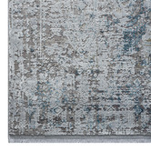 Lotus Rugs Halimah Leen Power-Loomed Rug