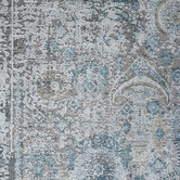 Lotus Rugs Halimah Leen Power-Loomed Rug