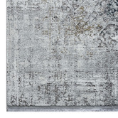 Lotus Rugs Halimah Rami Power-Loomed Rug