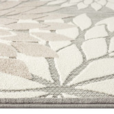 Lotus Rugs Lucca Miah Indoor/Outdoor Rug