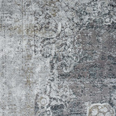 Lotus Rugs Halimah Rami Power-Loomed Rug
