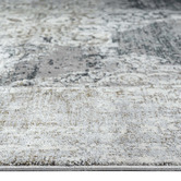 Lotus Rugs Halimah Rami Power-Loomed Rug