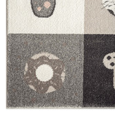 Lotus Rugs Sahirah Bibi Power-Loomed Rug