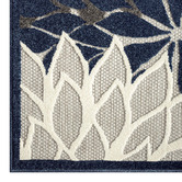 Lotus Rugs Lucca Walia Indoor/Outdoor Rug