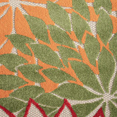 Lotus Rugs Lucca Aled Indoor/Outdoor Rug