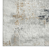 Lotus Rugs Darwish Pate Power-Loomed Rug