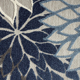 Lotus Rugs Lucca Walia Indoor/Outdoor Rug
