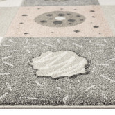 Lotus Rugs Sahirah Bibi Power-Loomed Rug
