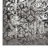 Lotus Rugs Minjah Lali Power-Loomed Rug
