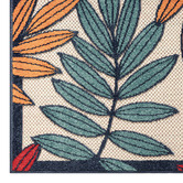 Lotus Rugs Lucca Hiba Indoor/Outdoor Rug