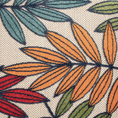 Lotus Rugs Lucca Hiba Indoor/Outdoor Rug