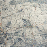 Lotus Rugs Mckenna Alyn Power-Loomed Rug