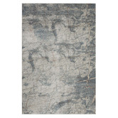 Lotus Rugs Mckenna Alyn Power-Loomed Rug