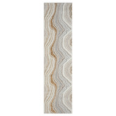 Lotus Rugs Stone Luna Runner