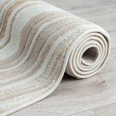 Lotus Rugs Stone Luna Runner