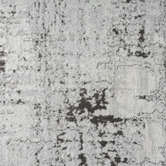 Lotus Rugs Silver Luna Power-Loomed Runner