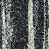 Lotus Rugs Charcoal Astra Power-Loomed Rug