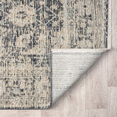 Lotus Rugs Charcoal Fantine Rug