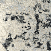 Lotus Rugs Sand Astra Power-Loomed Runner